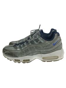 NIKE◆AIR MAX 95 SE_エアマックス 95 SE/26.5cm/GRY