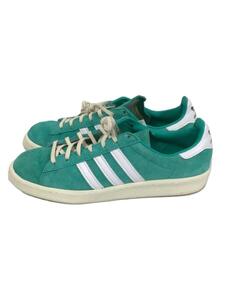 adidas◆ローカットスニーカー/27cm/GRN/FV8495