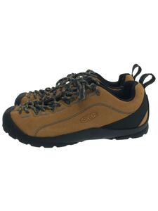 KEEN◆JASPER/ローカットスニーカー/24cm/BRW/1004337