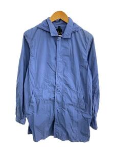 THE NORTH FACE◆JOURNEYS COAT_ジャーニーズコート/M/ナイロン/BLU