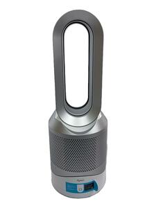 dyson◆ファンヒーター Dyson Pure Hot + Cool Link HP02WS [ホワイト/シルバー]