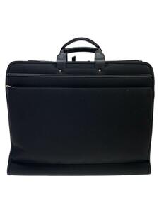 ace. GENE LABEL* briefcase / nylon /BLK/ plain /59526