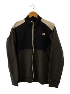 THE NORTH FACE◆AMBITION JACKET_アンビションジャケット/L/ポリエステル