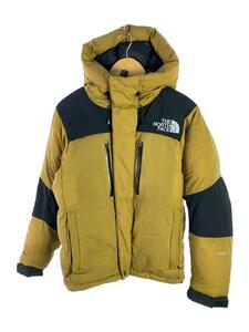 THE NORTH FACE◆ND91950/バルトロライトジャケット/ダウンジャケット/S/ナイロン/CML/