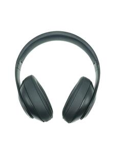 beats by dr.dre◆ヘッドホン STUDIO3 WIRELESS MQ562PA/A マットブラック A1914