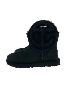 UGG australia◆シューズ/23cm/Telfar Logo Mini/スウェード/1122991