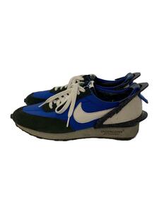 NIKE◆DAYBREAK / UNDERCOVER/デイブレイク/ブルー/BV4594-400/27.5cm/BLU