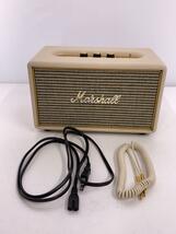 MARSHALL◆ACTION II/アクション/ワイヤレスBluetoothスピーカー_画像9