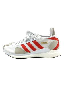 adidas◆HUMAN MADE TOKIO SOLAR_ヒューマン メイド トキオ ソーラー/26.5cm/WHT