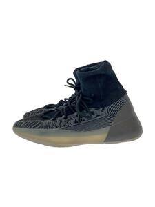 adidas◆YEEZY BSKTBL KNIT_イージー バスケットボール ニット/27.5cm/GRY