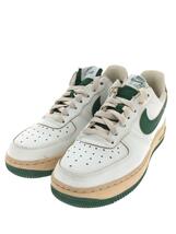 NIKE◆AIR FORCE 1 LOW 07 LV8/24.5cm/WHT_画像2