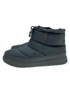 THE NORTH FACE◆ヌプシブーツ/ブーツ/26cm/GRY/8051729N3X