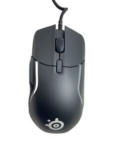 steelseries◆パソコン周辺機器/steelseries RIVAL5