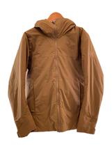 ARC’TERYX◆KODA JACKET/ジャケット/XS/ゴアテックス/カーキ/18345_画像1