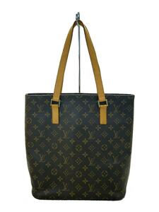 LOUIS VUITTON◆ヴァヴァンGM_モノグラム・キャンバス_BRW/PVC/BRW