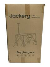 jackery/スポーツその他/キャリーカート/キャンプその他_画像1