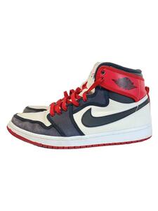 NIKE◆AIR JORDAN 1 RETRO KO HI/エアジョーダンレトロ/ホワイト/402297-110/28cm/W