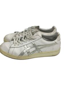 Onitsuka Tiger◆ローカットスニーカー/25.5cm/ホワイト/1183A369