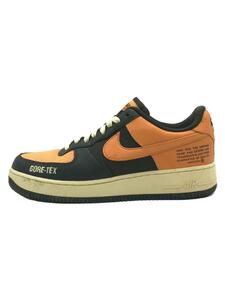 NIKE◆AIR FORCE 1 GTX_エア フォース ワン ゴアテックス/27.5cm/BRW