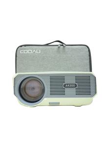 COOAU/ projector /A4300