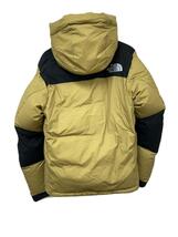 THE NORTH FACE◆BALTRO LIGHT JACKET_バルトロライトジャケット/XL/ナイロン/BEG/無地_画像2