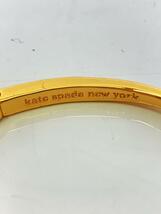 kate spade new york◆バングル/-/GLD/レディース/house cat_画像2