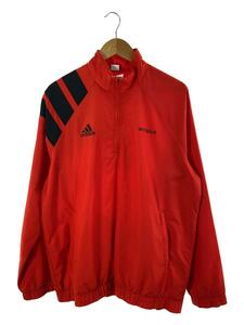 adidas◆×Gosha Rubchinskiy/トラックジャケット/RED/CE4248