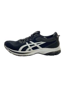 ASICS◆ローカットスニーカー/28cm/BLK/1011B042