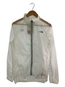 THE NORTH FACE◆NP22171/Impulse Racing Jacket/XL/ナイロンジャケット/CLR