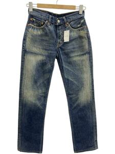 Levi’s◆ボトム/-/コットン/IDG/W501-01