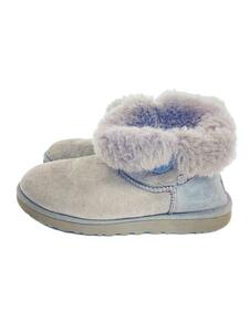 UGG australia◆ブーツ/25cm/GRY