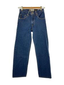 Levi’s SilverTab◆ボトム/24/デニム/IDG/PC9-A3518-0008