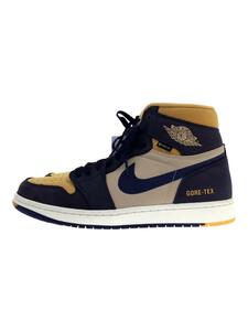 NIKE◆AIR JORDAN 1 ELEMENT GORE-TEX/28cm/パープル/DB2889-501