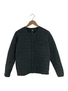 THE NORTH FACE◆ダウンジャケット/M/ナイロン/GRY/ND91553