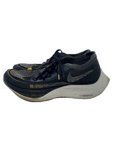 NIKE◆ZOOMX VAPORFLY NEXT 2_ズームXヴェイパーフライ ネクスト 2/25.5cm/BLK