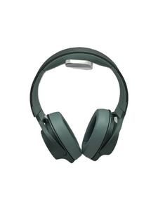 SONY◆イヤホン・ヘッドホン h.ear on 2 MDR-H600A (G) [ホライズングリーン]