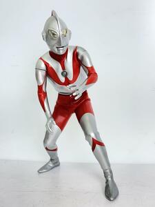  Kaiyodo * hero I special effects / Ultraman / mega sofvi /A type 