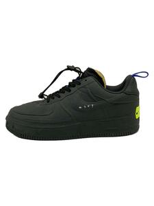 NIKE◆AIR FORCE 1 EXPERIMENTAL_エアフォース 1 エクスペリメンタル/27.5cm/BLK