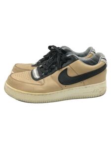 NIKE◆AIR FORCE 1 SP / TISCI/エアフォーススペシャルティッシ/クリーム/669917-200/28cm