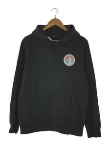 THE NORTH FACE◆パーカー/M/コットン/BLK