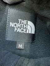 THE NORTH FACE◆COMPACT NOMAD BLOUSON_コンパクトノマドブルゾン/M/ナイロン/KHK_画像3