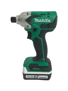 makita◆インパクトドライバー・レンチ M697DSX