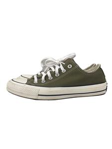 CONVERSE◆ハイカットスニーカー/25.5cm/GRN/1sc152