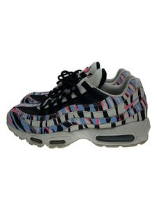 NIKE◆AIR MAX 95 CTRY_エアマックス 95 CTRY/29cm/WHT