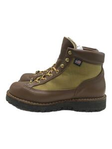 Danner◆ブーツ/UK8/BRW/30440