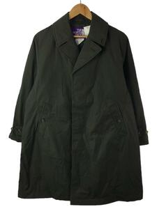 THE NORTH FACE PURPLE LABEL◆ステンカラーコート_NYW2166N/S/ポリエステル