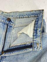 Levi’s◆ボトム/32/コットン/IDG/無地/40550-0213/裏刻印585_画像3