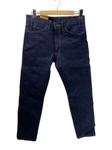 Levi’s Vintage Clothing◆ボトム/32/コットン/IDG/30605-0051/606/69年モデル/デットストック