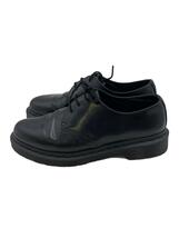 Dr.Martens◆シューズ/UK7/BLK/1461 MONO_画像1