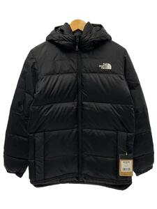 THE NORTH FACE◆DIABLO HOODED DOWN HOODIE JACKET/ダウンジャケット/S/ナイロン